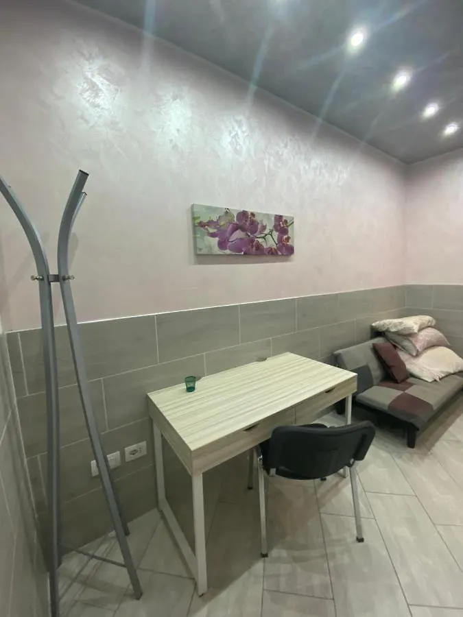 Regina Rosaverde Bed & Breakfast Frattamaggiore
