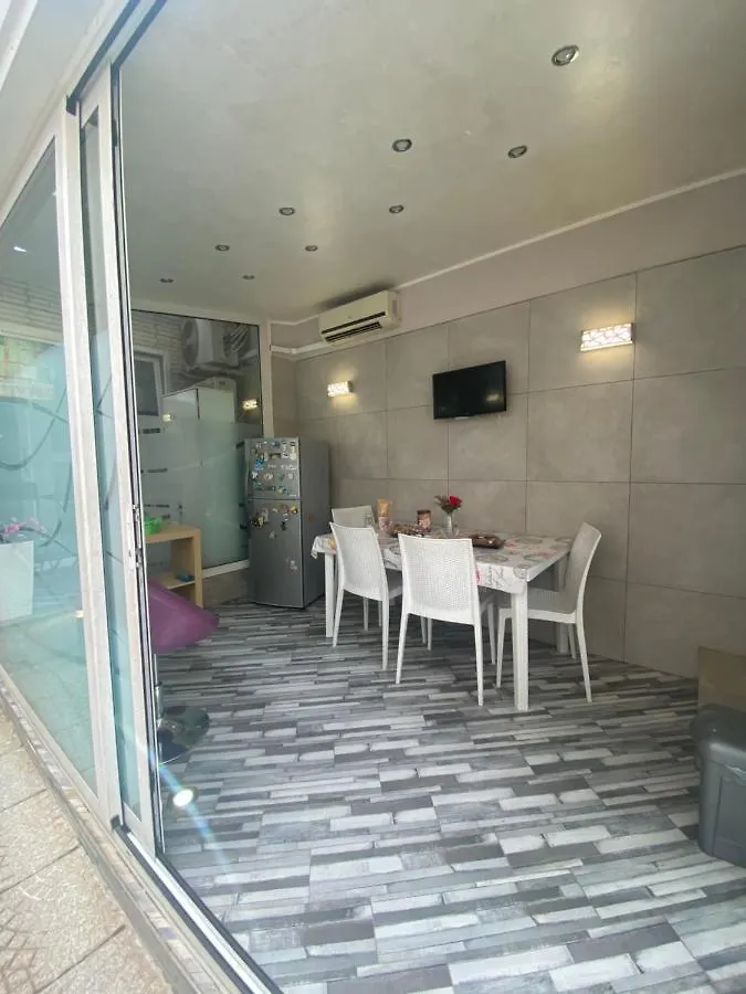 Regina Rosaverde Bed & Breakfast Frattamaggiore 0*,