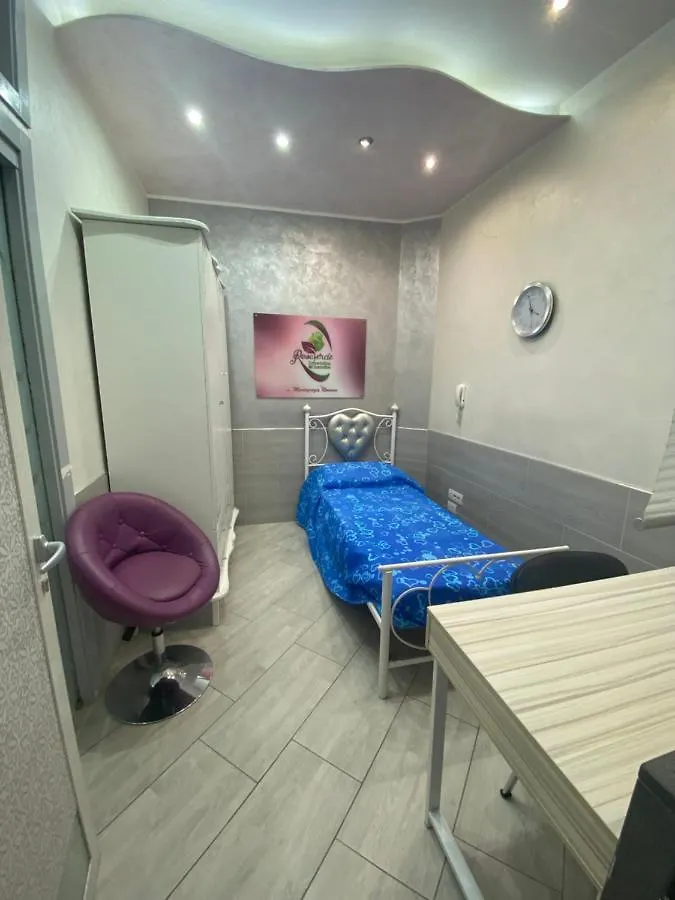 Regina Rosaverde Bed & Breakfast Frattamaggiore Italy