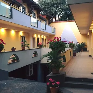 Palazzo Mulada Frattamaggiore